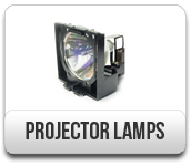 Projector Lamps